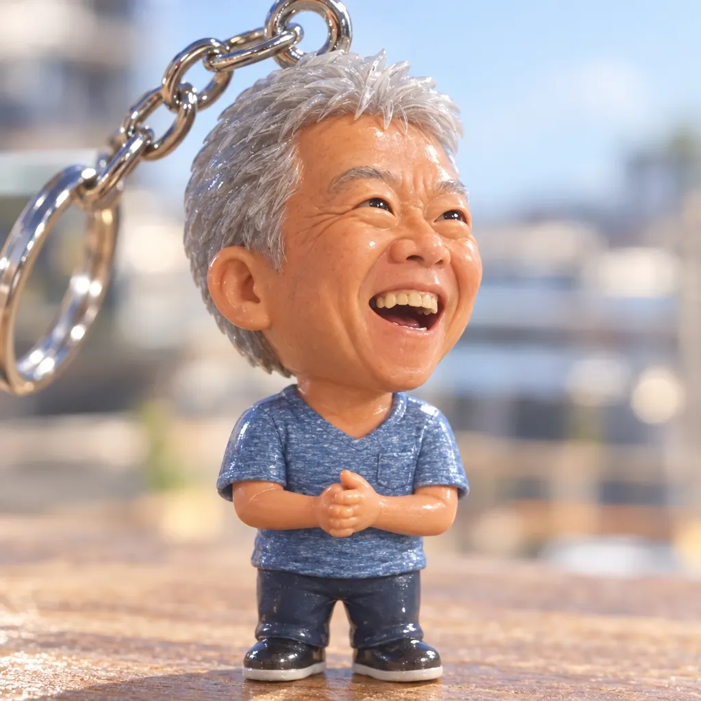 鍛治の写真