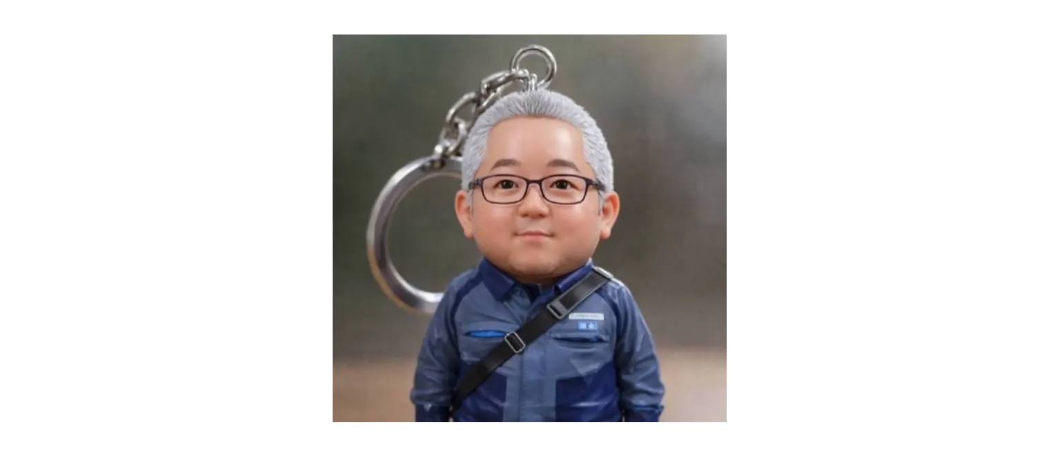 国永の写真